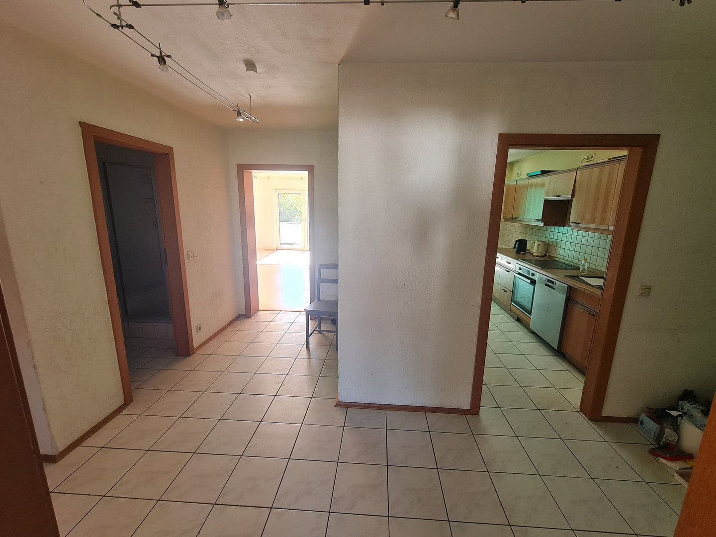 4 bedroom flat to rent, 105 m², Orchideenweg 3, Stutensee, Baden-Württemberg 4 bedroom flat to rent, 105 m², Orchideenweg 3, Stutensee, Baden-Württemberg