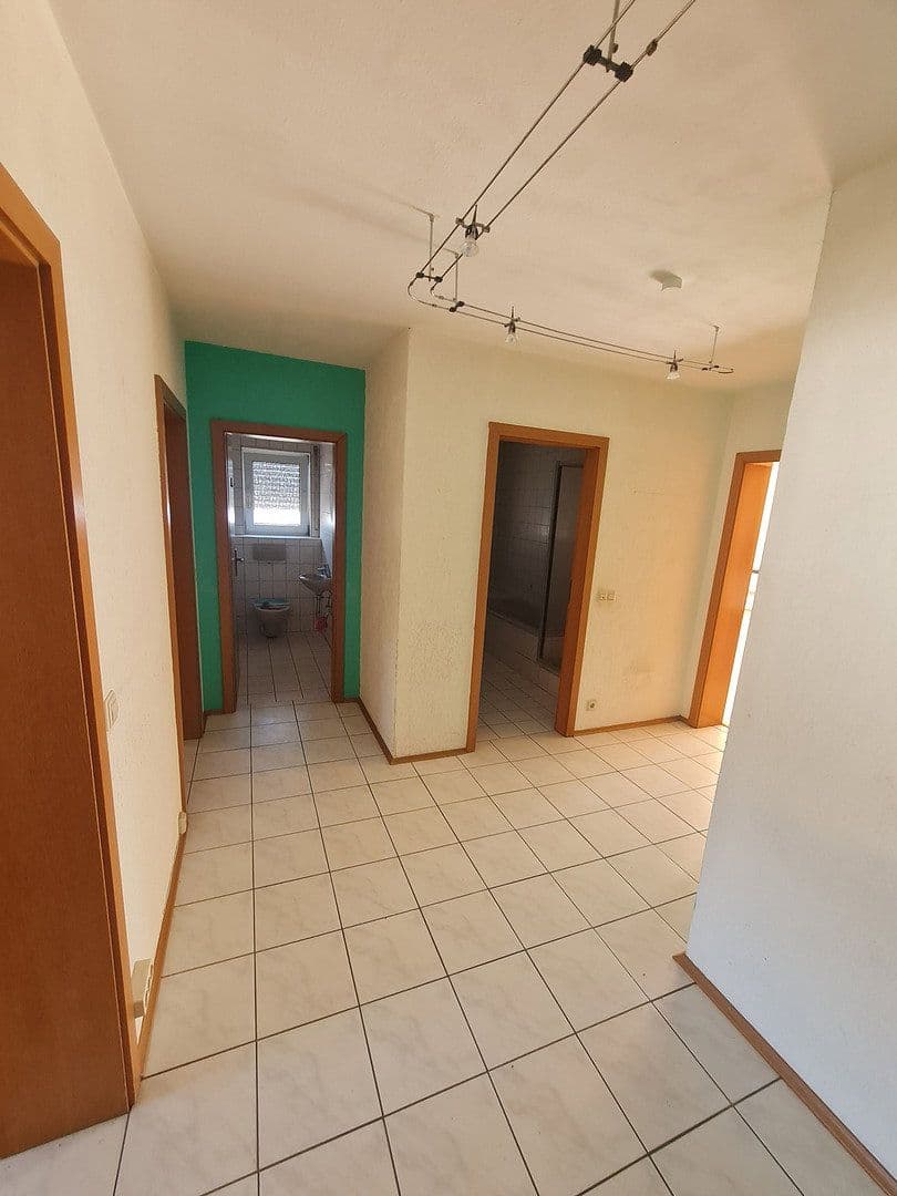 4 bedroom flat to rent, 105 m², Orchideenweg 3, Stutensee, Baden-Württemberg 4 bedroom flat to rent, 105 m², Orchideenweg 3, Stutensee, Baden-Württemberg