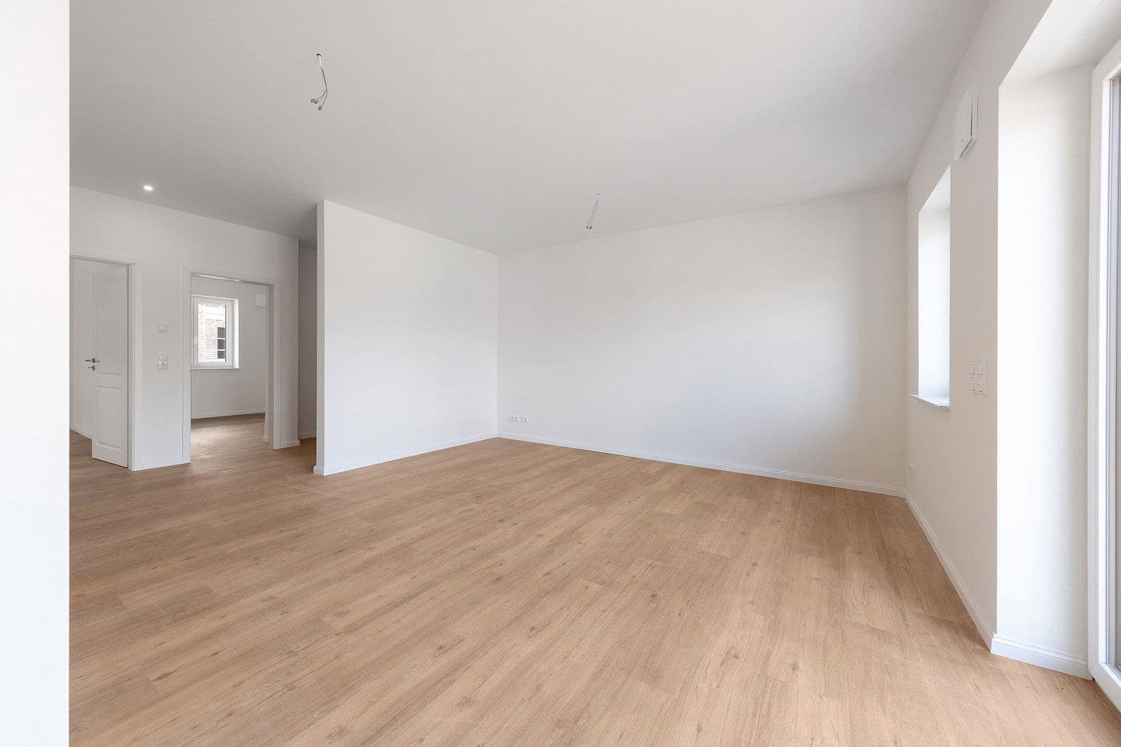 3 bedroom flat to rent, 71 m², Rektor Jess Weg 6, Erfde, Schleswig-Holstein 3 bedroom flat to rent, 71 m², Rektor Jess Weg 6, Erfde, Schleswig-Holstein