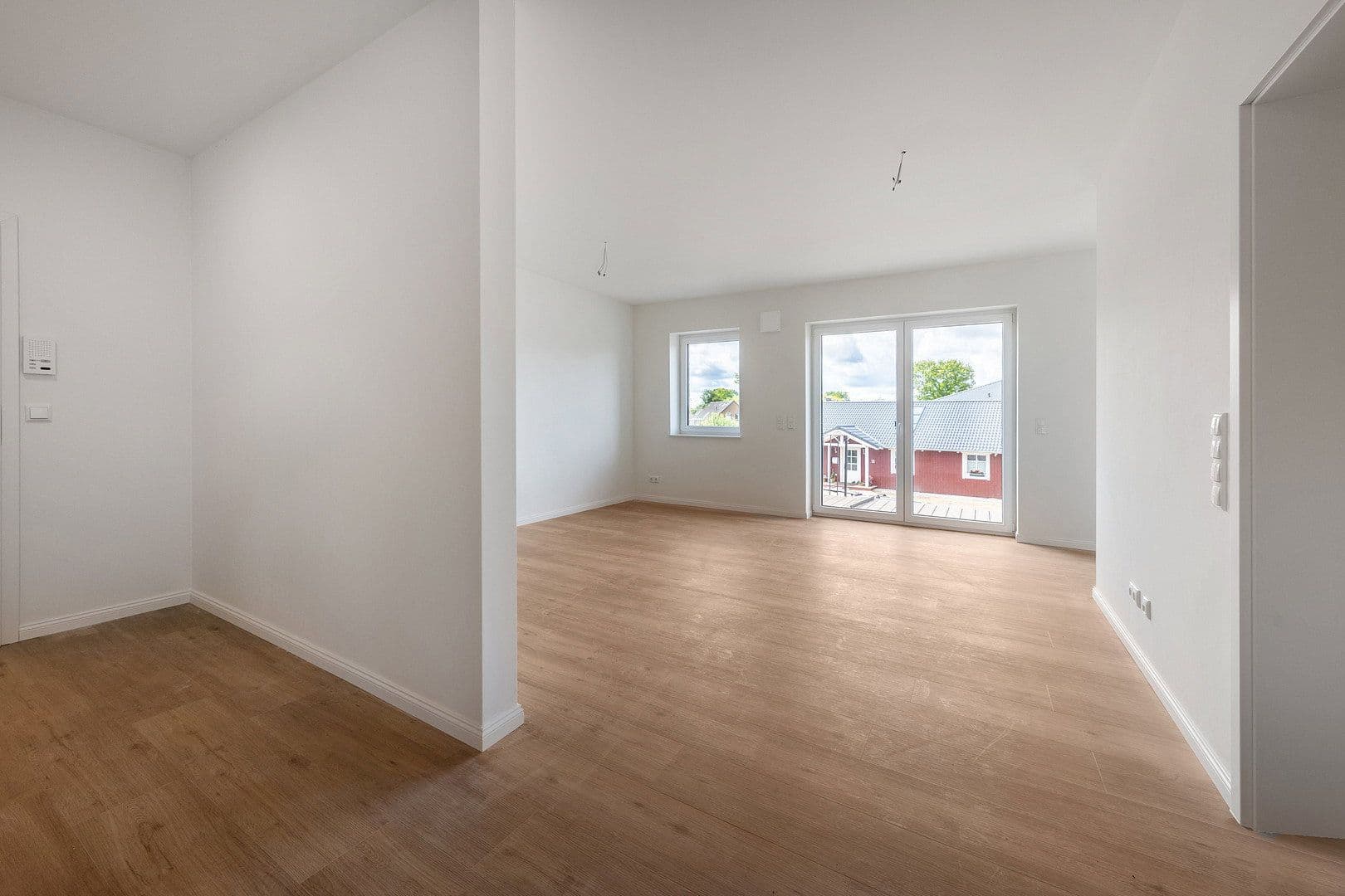 3 bedroom flat to rent, 71 m², Rektor Jess Weg 6, Erfde, Schleswig-Holstein 3 bedroom flat to rent, 71 m², Rektor Jess Weg 6, Erfde, Schleswig-Holstein