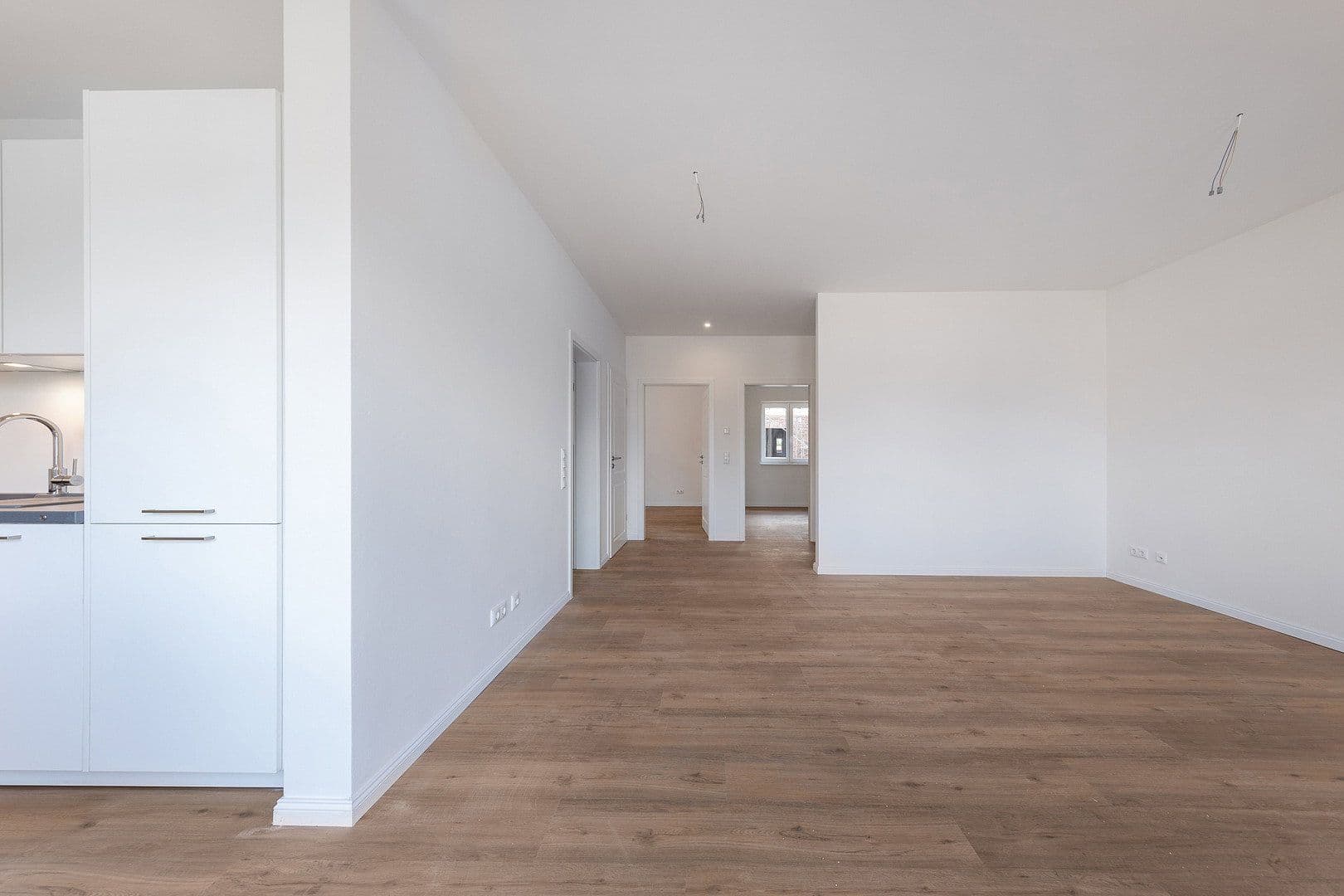 3 bedroom flat to rent, 71 m², Rektor Jess Weg 6, Erfde, Schleswig-Holstein 3 bedroom flat to rent, 71 m², Rektor Jess Weg 6, Erfde, Schleswig-Holstein