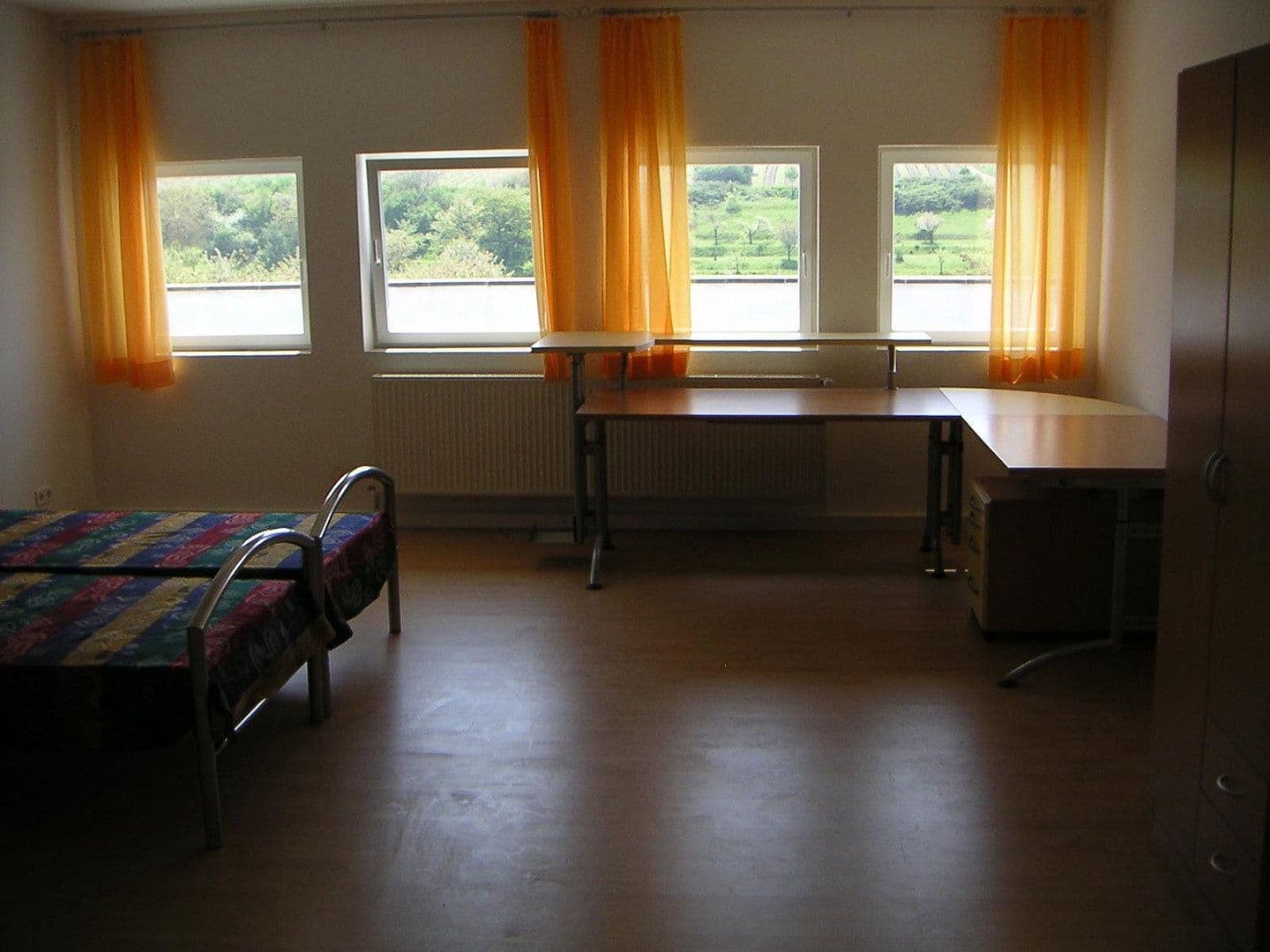 office to rent, 47 m², An der Steig 17, Stadecken-Elsheim, Rhineland-Palatinate office to rent, 47 m², An der Steig 17, Stadecken-Elsheim, Rhineland-Palatinate