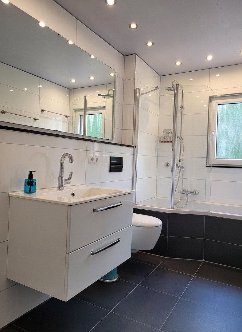 3 bedroom flat to rent, 92 m², Vosskamp 23, Wedemark, Lower Saxony 3 bedroom flat to rent, 92 m², Vosskamp 23, Wedemark, Lower Saxony