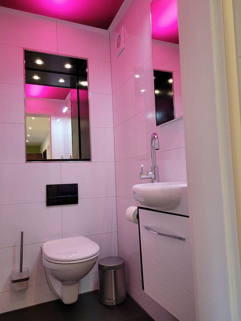 3 bedroom flat to rent, 92 m², Vosskamp 23, Wedemark, Lower Saxony 3 bedroom flat to rent, 92 m², Vosskamp 23, Wedemark, Lower Saxony