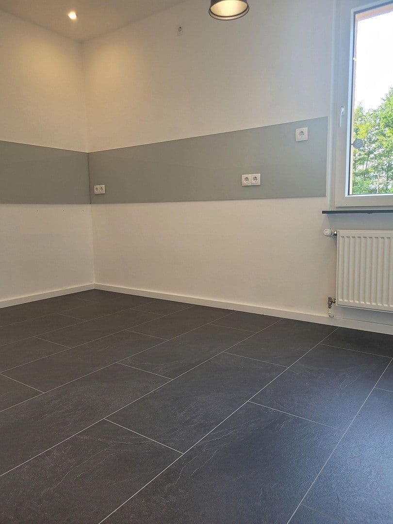 3 bedroom flat to rent, 92 m², Vosskamp 23, Wedemark, Lower Saxony 3 bedroom flat to rent, 92 m², Vosskamp 23, Wedemark, Lower Saxony