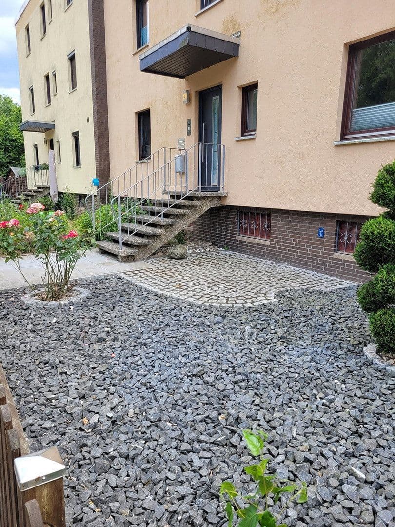 3 bedroom flat to rent, 92 m², Vosskamp 23, Wedemark, Lower Saxony 3 bedroom flat to rent, 92 m², Vosskamp 23, Wedemark, Lower Saxony