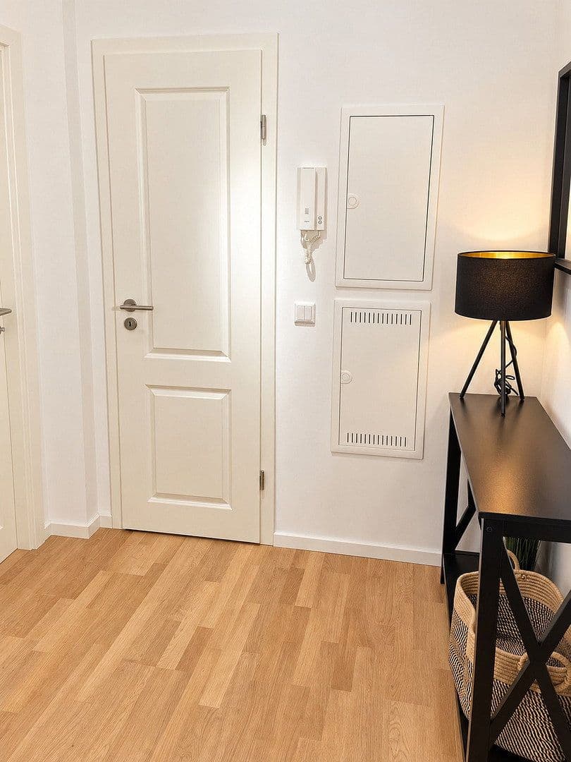 1 bedroom with open-plan kitchen flat to rent, 53 m², Schwedterstr. 0, Berlin, Berlin 1 bedroom with open-plan kitchen flat to rent, 53 m², Schwedterstr. 0, Berlin, Berlin