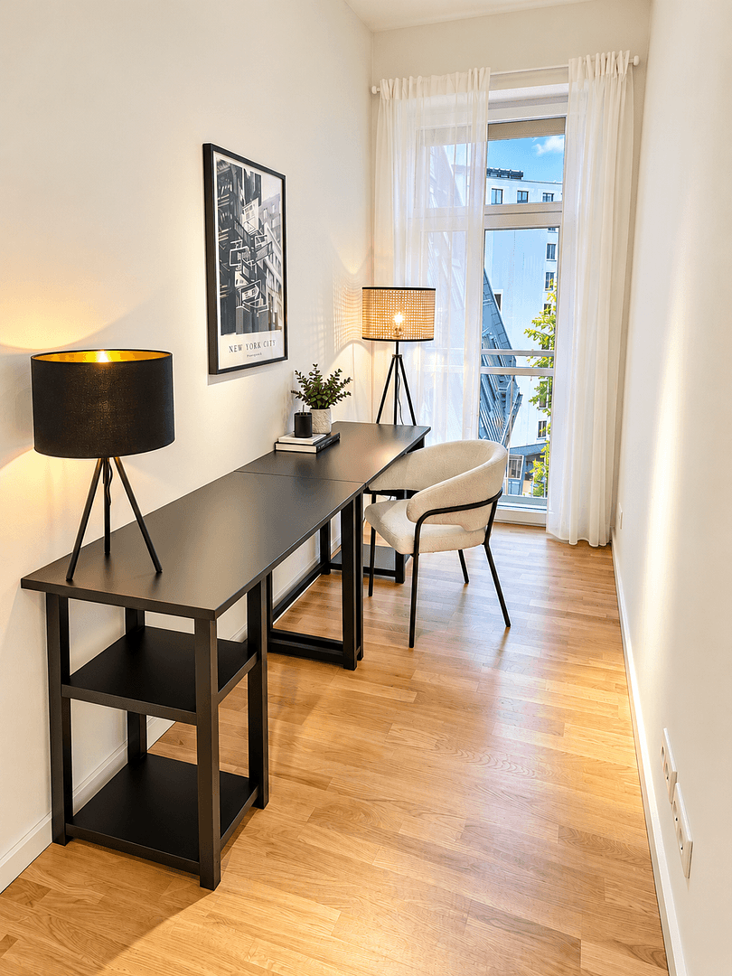 1 bedroom with open-plan kitchen flat to rent, 53 m², Schwedterstr. 0, Berlin, Berlin 1 bedroom with open-plan kitchen flat to rent, 53 m², Schwedterstr. 0, Berlin, Berlin