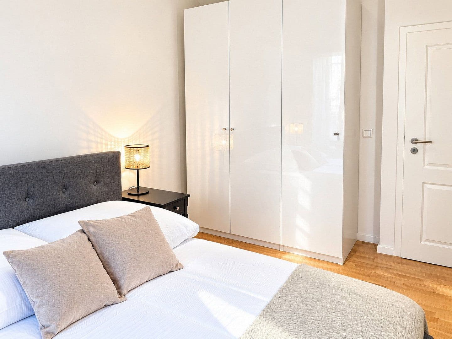 1 bedroom with open-plan kitchen flat to rent, 53 m², Schwedterstr. 0, Berlin, Berlin 1 bedroom with open-plan kitchen flat to rent, 53 m², Schwedterstr. 0, Berlin, Berlin