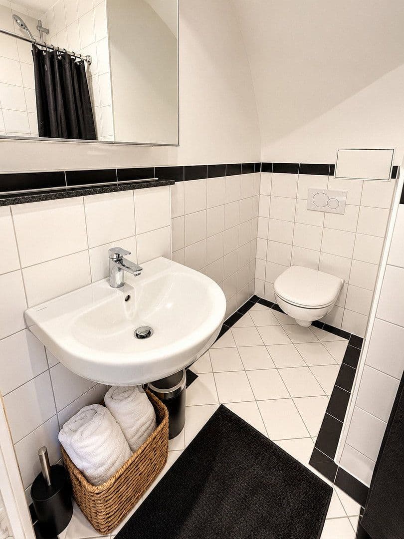1 bedroom with open-plan kitchen flat to rent, 53 m², Schwedterstr. 0, Berlin, Berlin 1 bedroom with open-plan kitchen flat to rent, 53 m², Schwedterstr. 0, Berlin, Berlin
