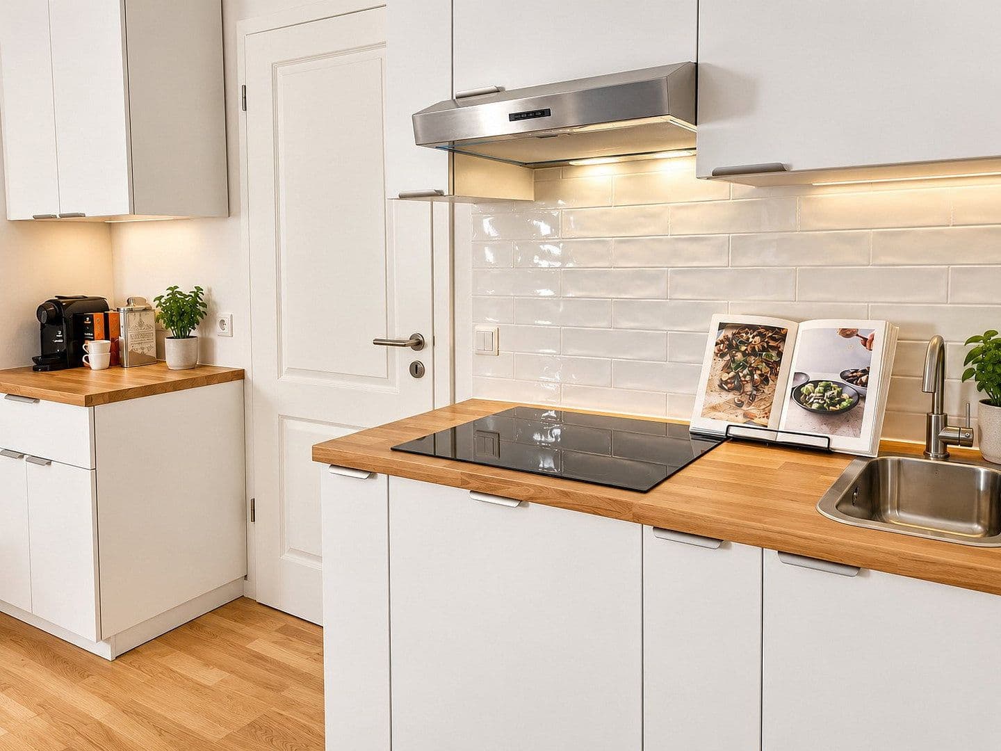 1 bedroom with open-plan kitchen flat to rent, 53 m², Schwedterstr. 0, Berlin, Berlin 1 bedroom with open-plan kitchen flat to rent, 53 m², Schwedterstr. 0, Berlin, Berlin