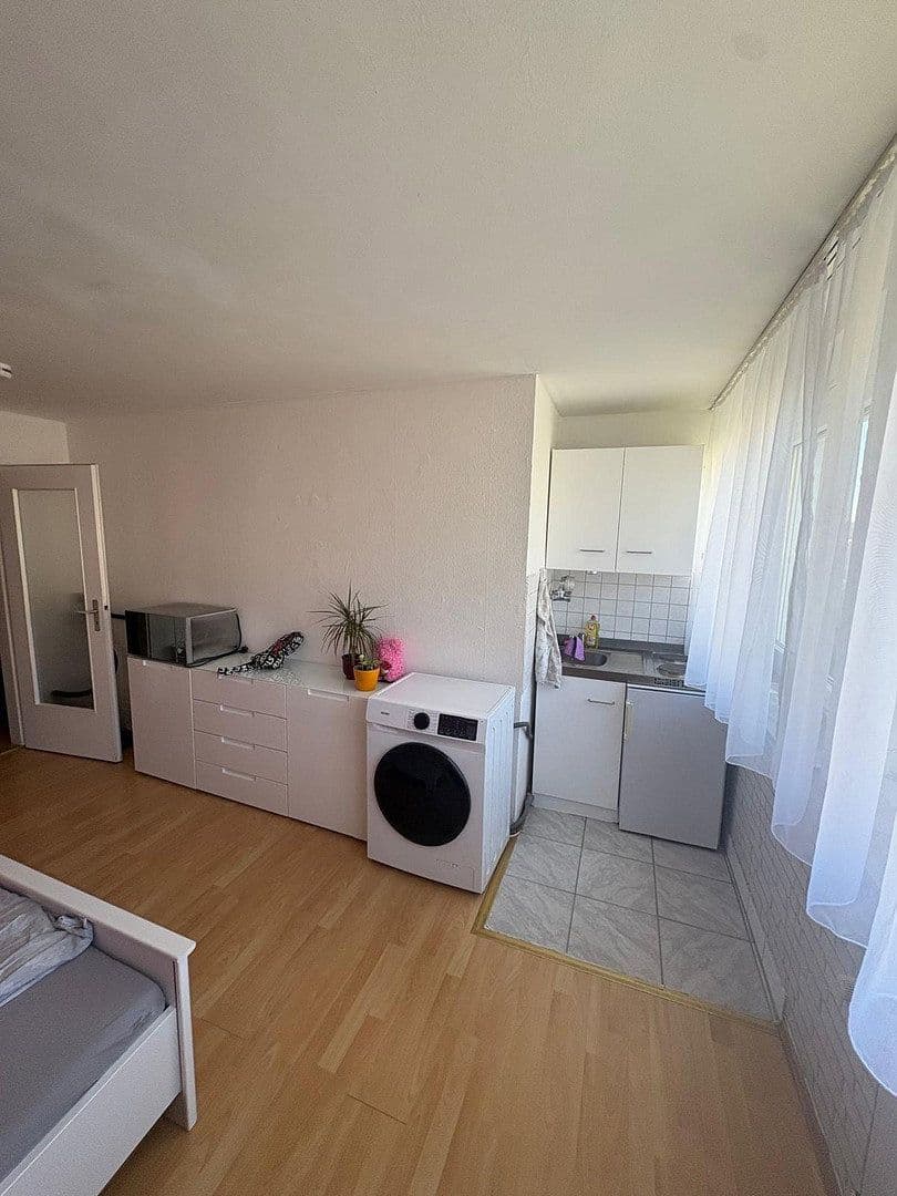 1 bedroom flat for sale, 23 m², Eschenbrünnlestraße 84, Sindelfingen, Baden-Württemberg 1 bedroom flat for sale, 23 m², Eschenbrünnlestraße 84, Sindelfingen, Baden-Württemberg