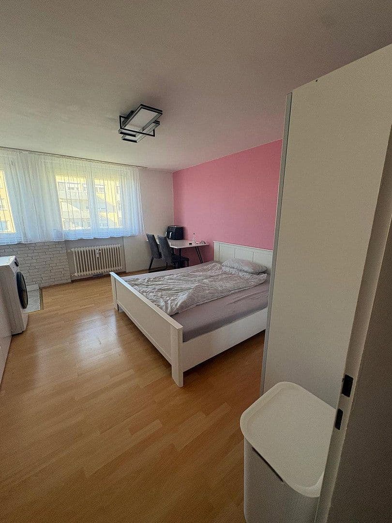 1 bedroom flat for sale, 23 m², Eschenbrünnlestraße 84, Sindelfingen, Baden-Württemberg 1 bedroom flat for sale, 23 m², Eschenbrünnlestraße 84, Sindelfingen, Baden-Württemberg