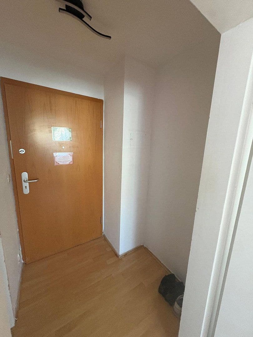 1 bedroom flat for sale, 23 m², Eschenbrünnlestraße 84, Sindelfingen, Baden-Württemberg 1 bedroom flat for sale, 23 m², Eschenbrünnlestraße 84, Sindelfingen, Baden-Württemberg