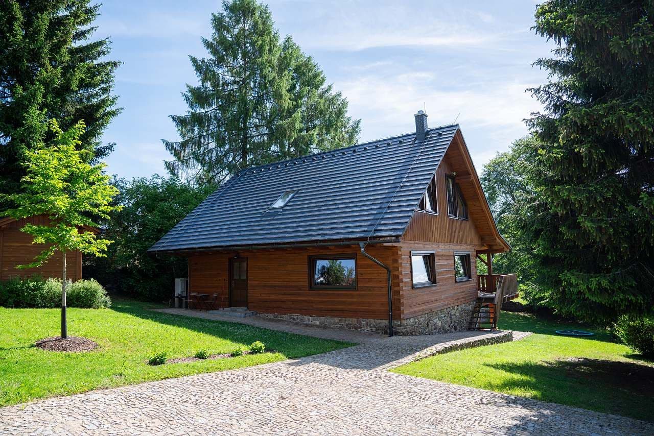 recreational property to rent, 0 m², Vimperk, Jihočeský Region recreational property to rent, 0 m², Vimperk, Jihočeský Region