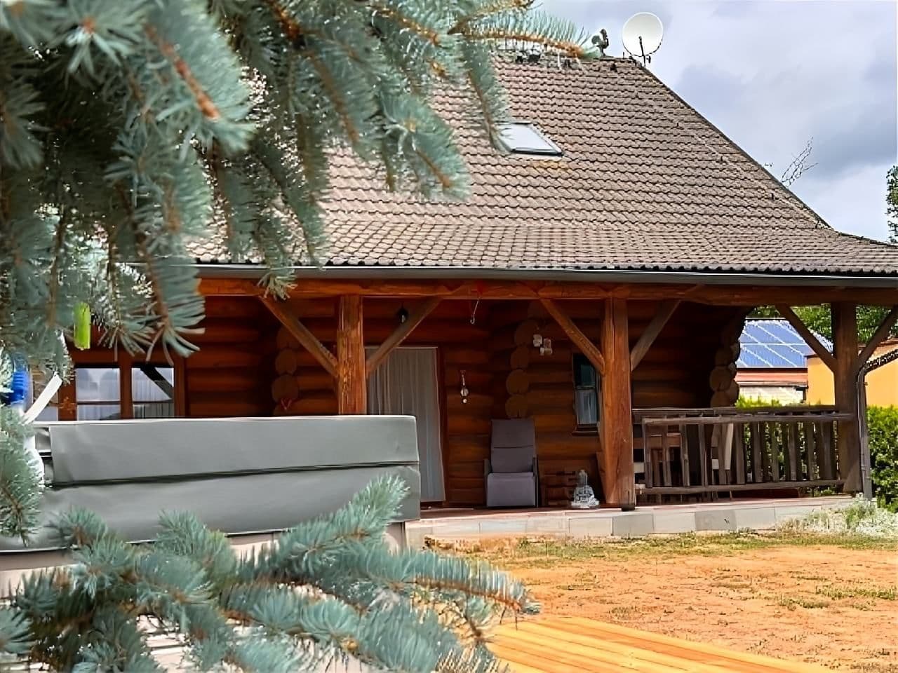 recreational property to rent, 0 m², Račice-Pístovice, Jihomoravský Region recreational property to rent, 0 m², Račice-Pístovice, Jihomoravský Region