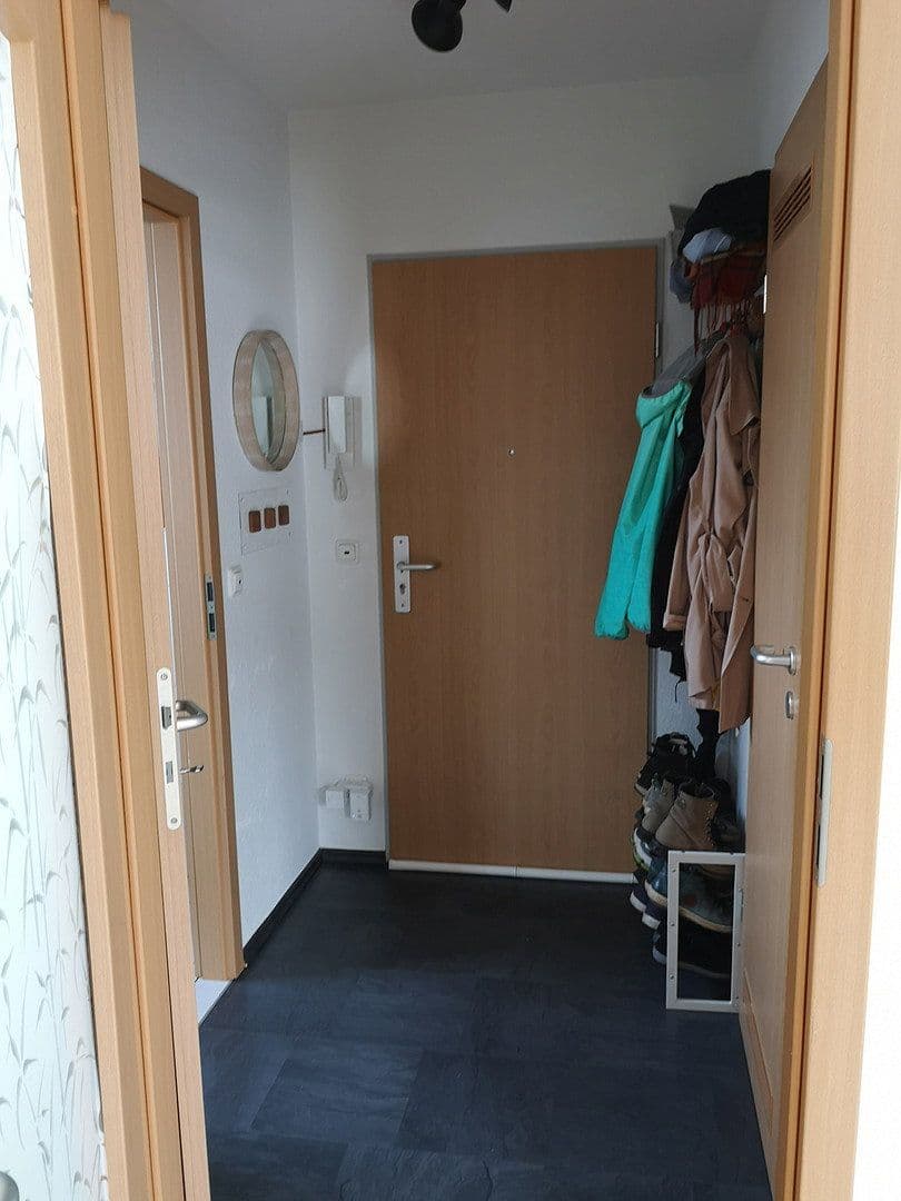 3 bedroom flat to rent, 100 m², Willy-Brandt-Str. 3, Bergisch Gladbach, North Rhine-Westphalia 3 bedroom flat to rent, 100 m², Willy-Brandt-Str. 3, Bergisch Gladbach, North Rhine-Westphalia