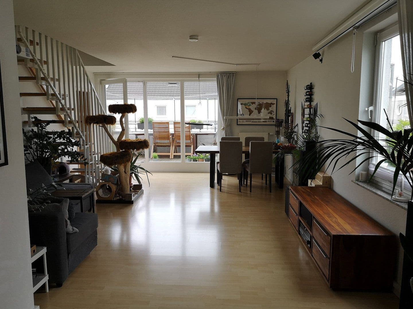 3 bedroom flat to rent, 100 m², Willy-Brandt-Str. 3, Bergisch Gladbach, North Rhine-Westphalia 3 bedroom flat to rent, 100 m², Willy-Brandt-Str. 3, Bergisch Gladbach, North Rhine-Westphalia