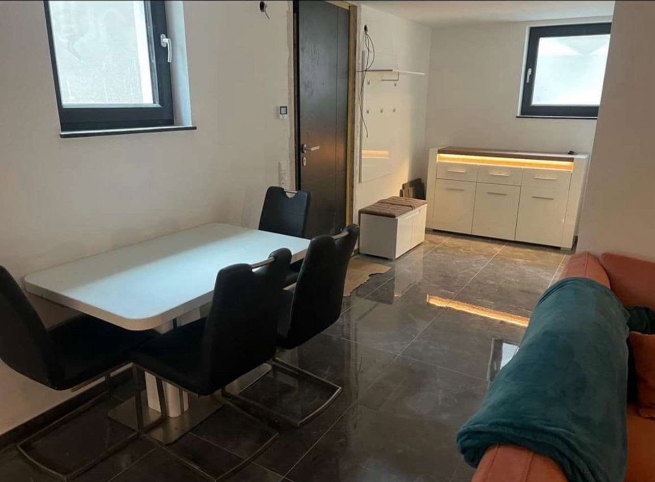 2 bedroom flat to rent, 55 m², Auf der Weingartsweide 20 A, Neuberg, Hesse 2 bedroom flat to rent, 55 m², Auf der Weingartsweide 20 A, Neuberg, Hesse