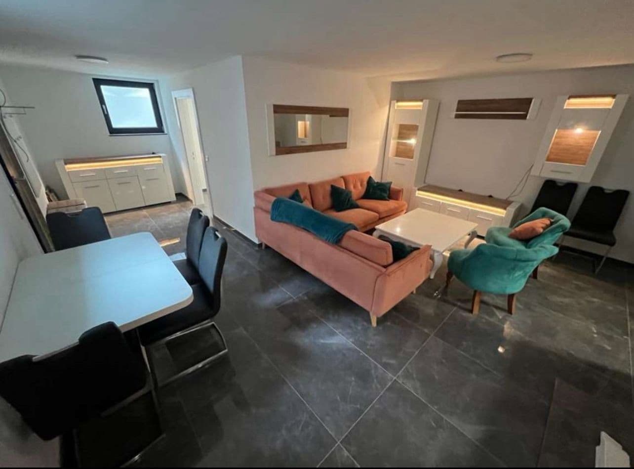 2 bedroom flat to rent, 55 m², Auf der Weingartsweide 20 A, Neuberg, Hesse 2 bedroom flat to rent, 55 m², Auf der Weingartsweide 20 A, Neuberg, Hesse