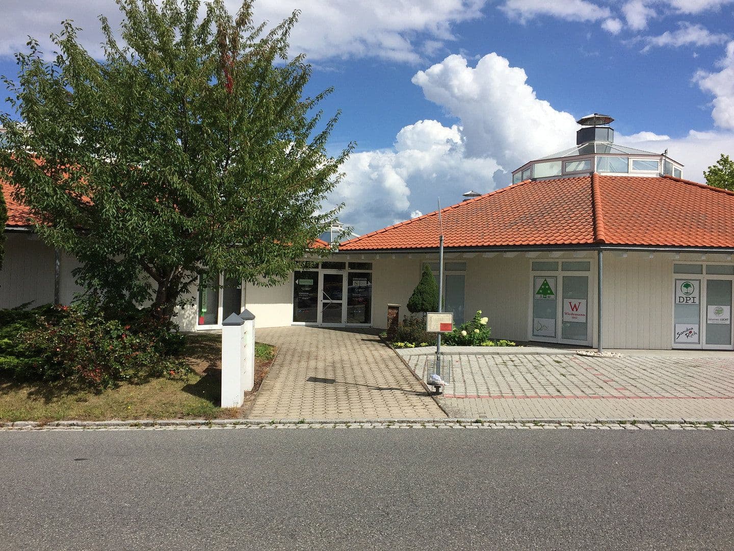 non-residential property to rent, 450 m², Zum Tälchen 2, Wilsdruff, Saxony non-residential property to rent, 450 m², Zum Tälchen 2, Wilsdruff, Saxony