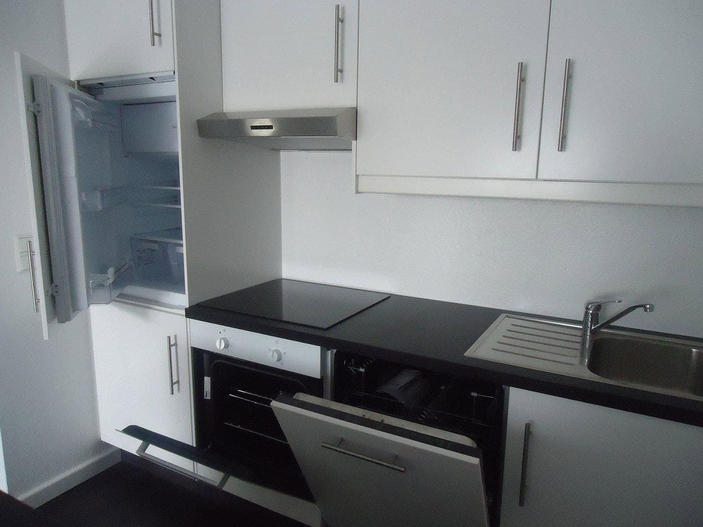 3 bedroom flat to rent, 91 m², Hauptstraße 59, Schenefeld, Schleswig-Holstein 3 bedroom flat to rent, 91 m², Hauptstraße 59, Schenefeld, Schleswig-Holstein