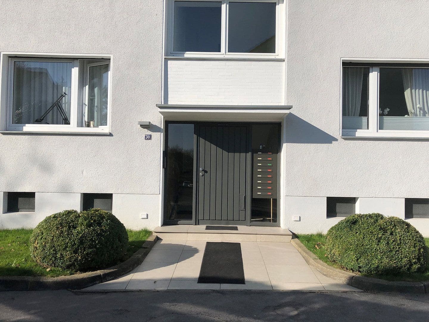 1 bedroom flat to rent, 46 m², Saalestr. 30, Essen, North Rhine-Westphalia 1 bedroom flat to rent, 46 m², Saalestr. 30, Essen, North Rhine-Westphalia