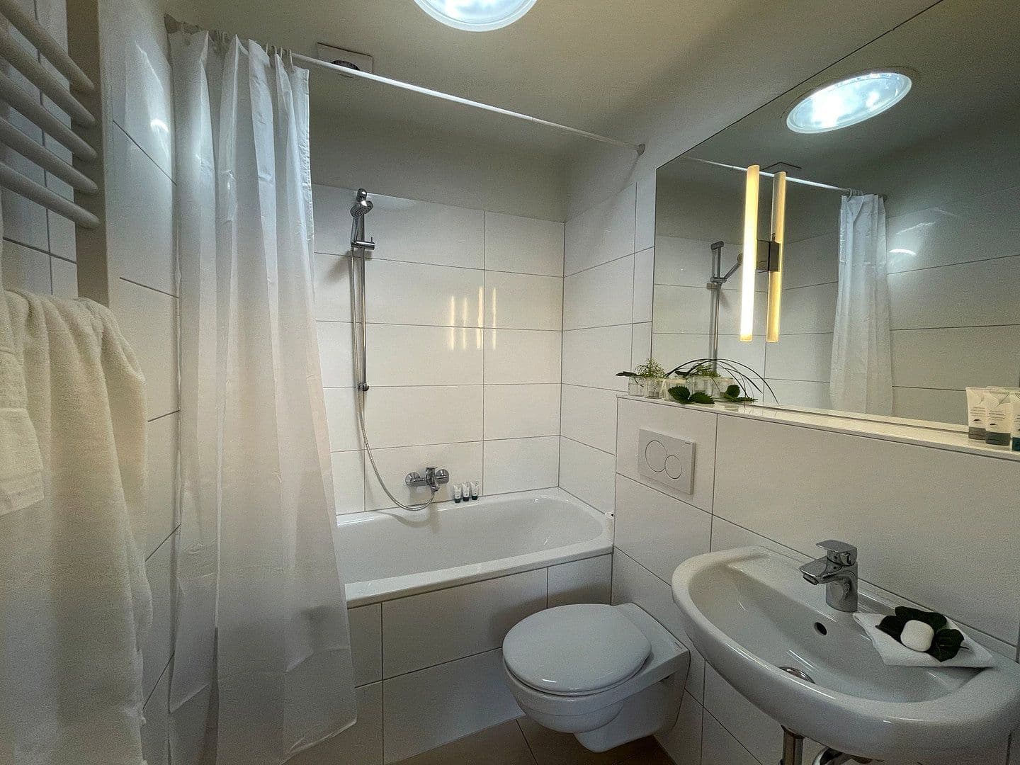 1 bedroom flat to rent, 46 m², Saalestr. 30, Essen, North Rhine-Westphalia 1 bedroom flat to rent, 46 m², Saalestr. 30, Essen, North Rhine-Westphalia