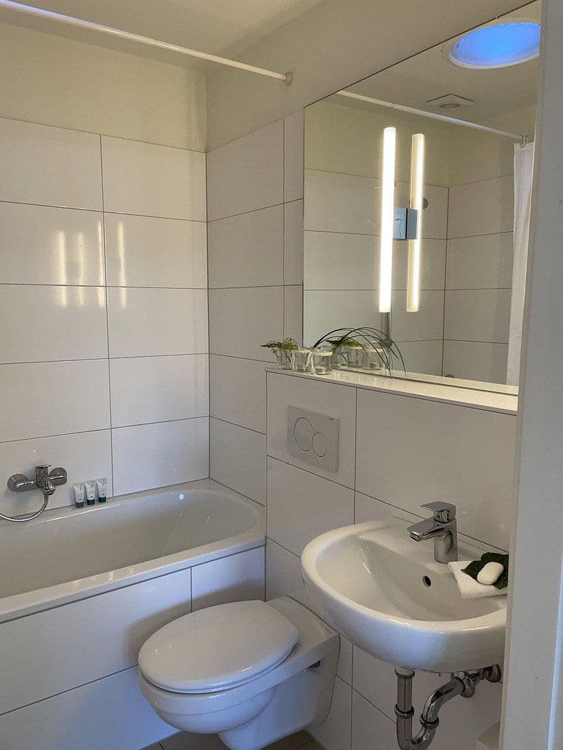 1 bedroom flat to rent, 46 m², Saalestr. 30, Essen, North Rhine-Westphalia 1 bedroom flat to rent, 46 m², Saalestr. 30, Essen, North Rhine-Westphalia
