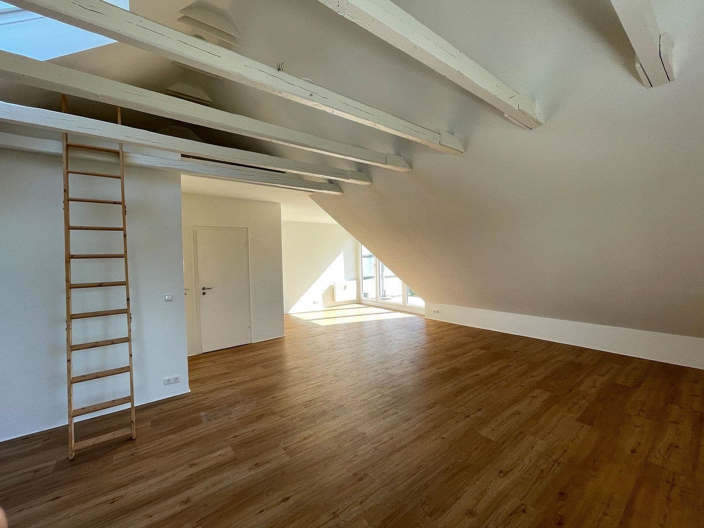 1 bedroom flat to rent, 46 m², Saalestr. 30, Essen, North Rhine-Westphalia 1 bedroom flat to rent, 46 m², Saalestr. 30, Essen, North Rhine-Westphalia