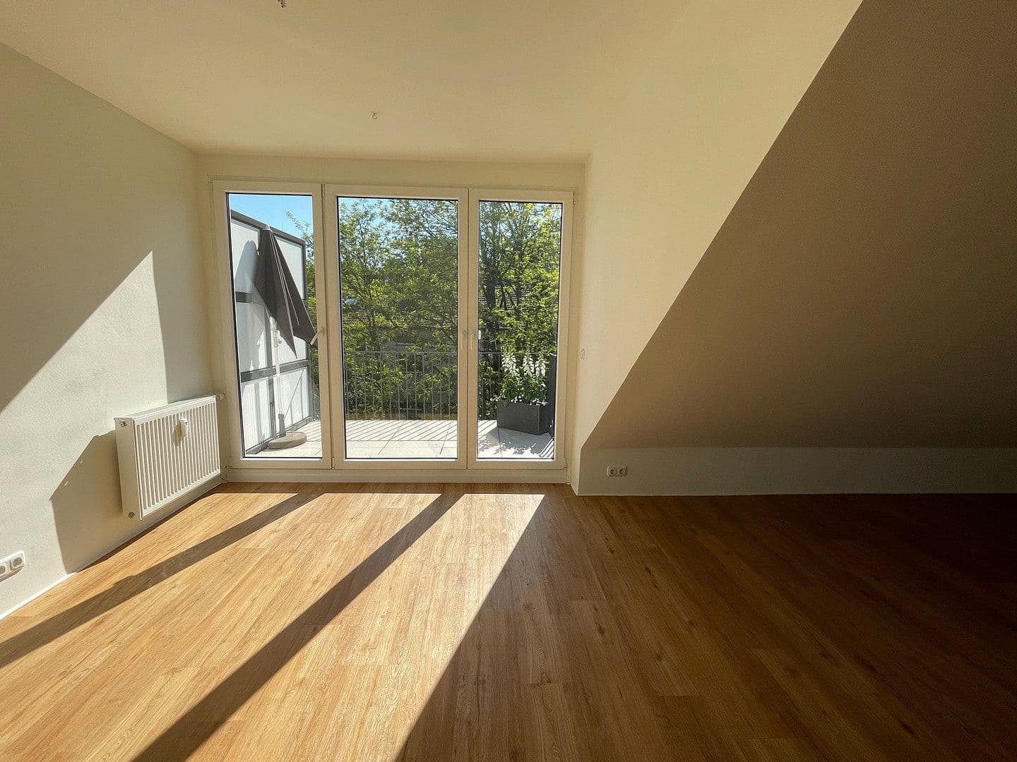1 bedroom flat to rent, 46 m², Saalestr. 30, Essen, North Rhine-Westphalia 1 bedroom flat to rent, 46 m², Saalestr. 30, Essen, North Rhine-Westphalia