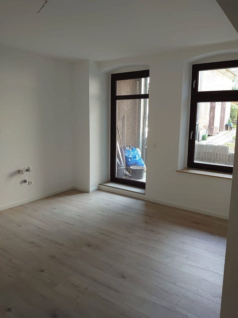 2 bedroom flat to rent, 94 m², Humboldtstraße 8, Reichenbach, Saxony 2 bedroom flat to rent, 94 m², Humboldtstraße 8, Reichenbach, Saxony