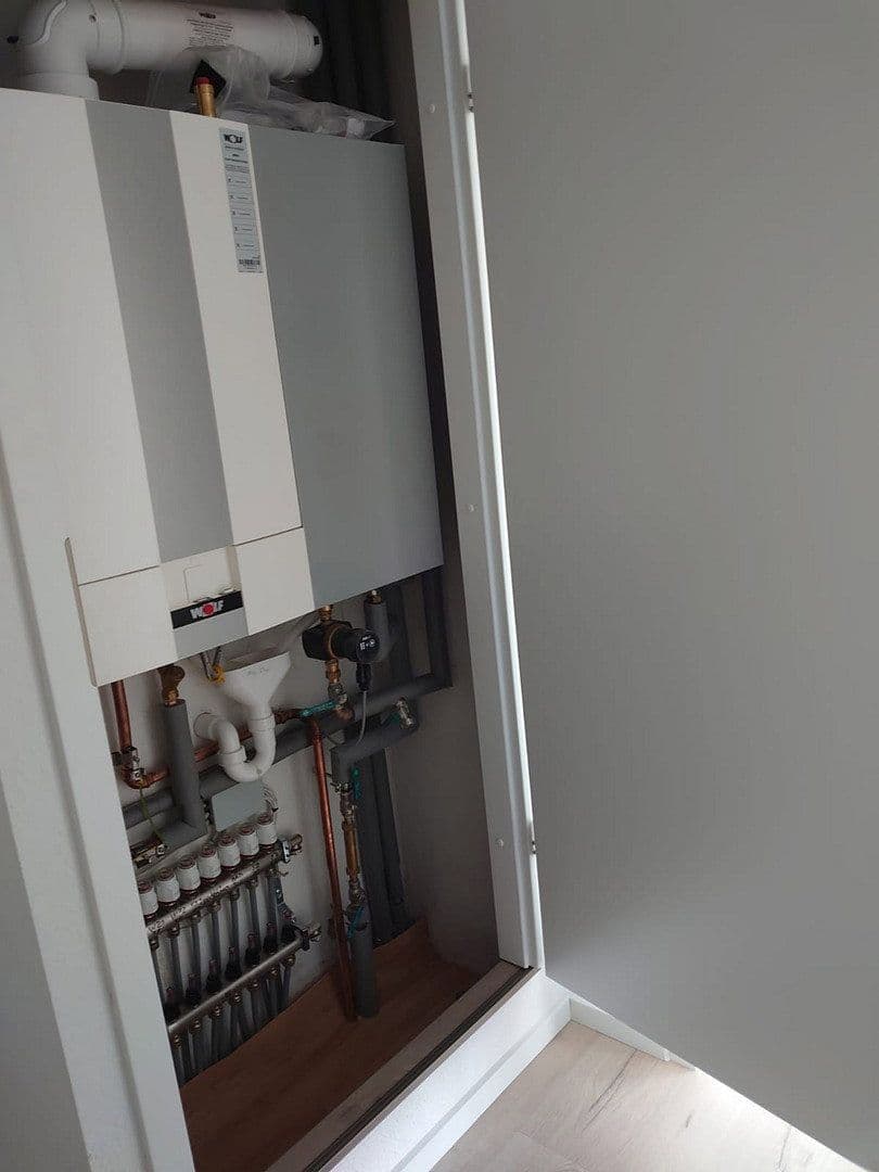 2 bedroom flat to rent, 94 m², Humboldtstraße 8, Reichenbach, Saxony 2 bedroom flat to rent, 94 m², Humboldtstraße 8, Reichenbach, Saxony