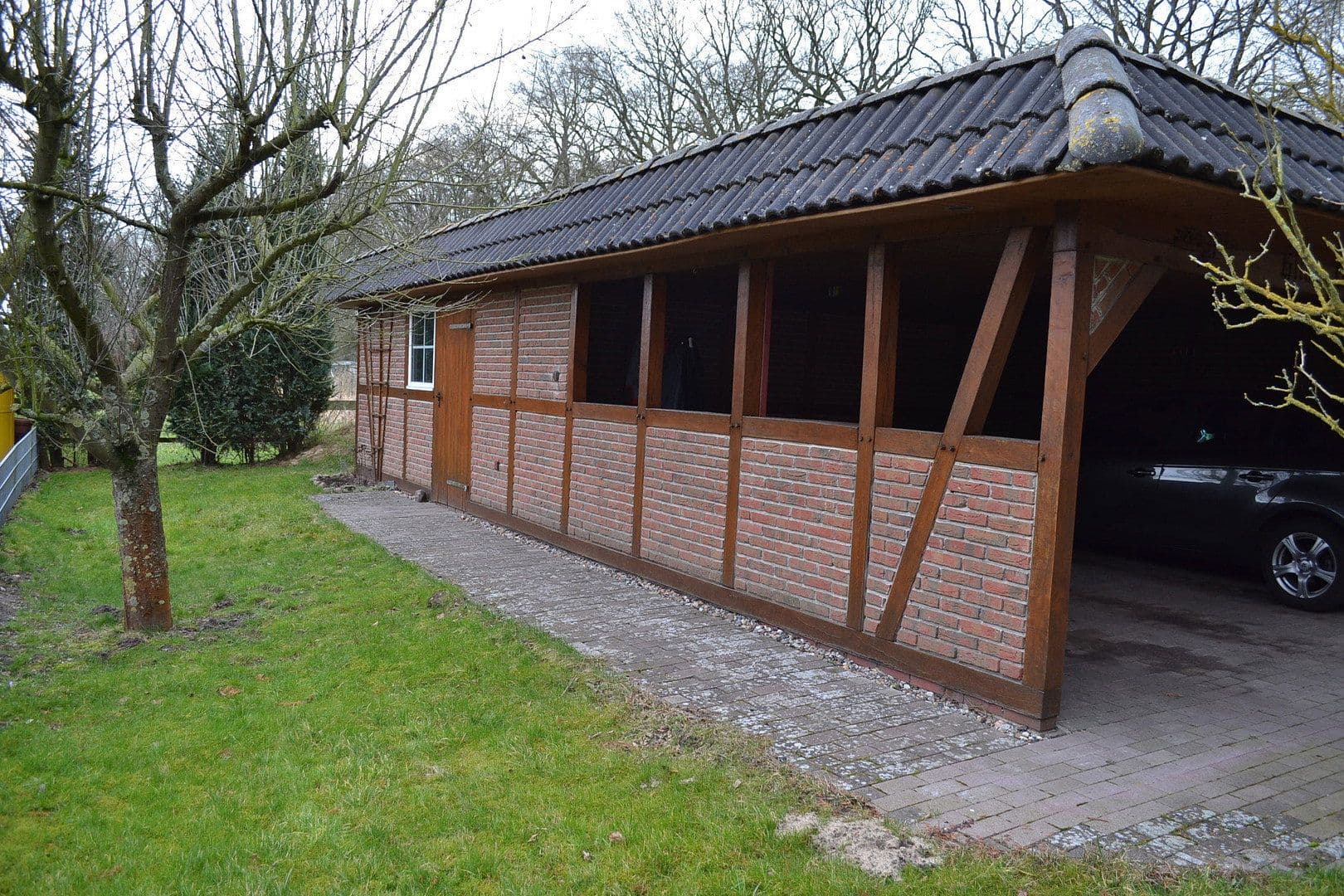 house for sale, 100 m², Poggenort 9, Hittbergen, Lower Saxony house for sale, 100 m², Poggenort 9, Hittbergen, Lower Saxony