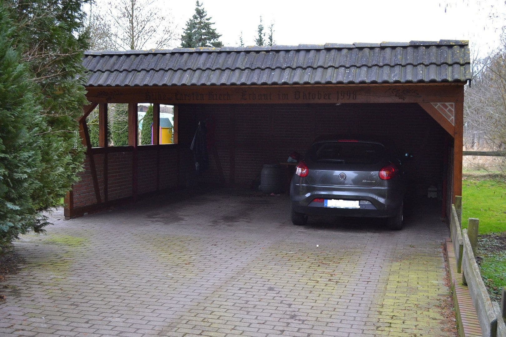house for sale, 100 m², Poggenort 9, Hittbergen, Lower Saxony house for sale, 100 m², Poggenort 9, Hittbergen, Lower Saxony