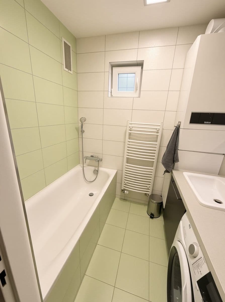 2 bedroom with open-plan kitchen flat for sale, 77 m², Nopova, Brno, Jihomoravský Region 2 bedroom with open-plan kitchen flat for sale, 77 m², Nopova, Brno, Jihomoravský Region