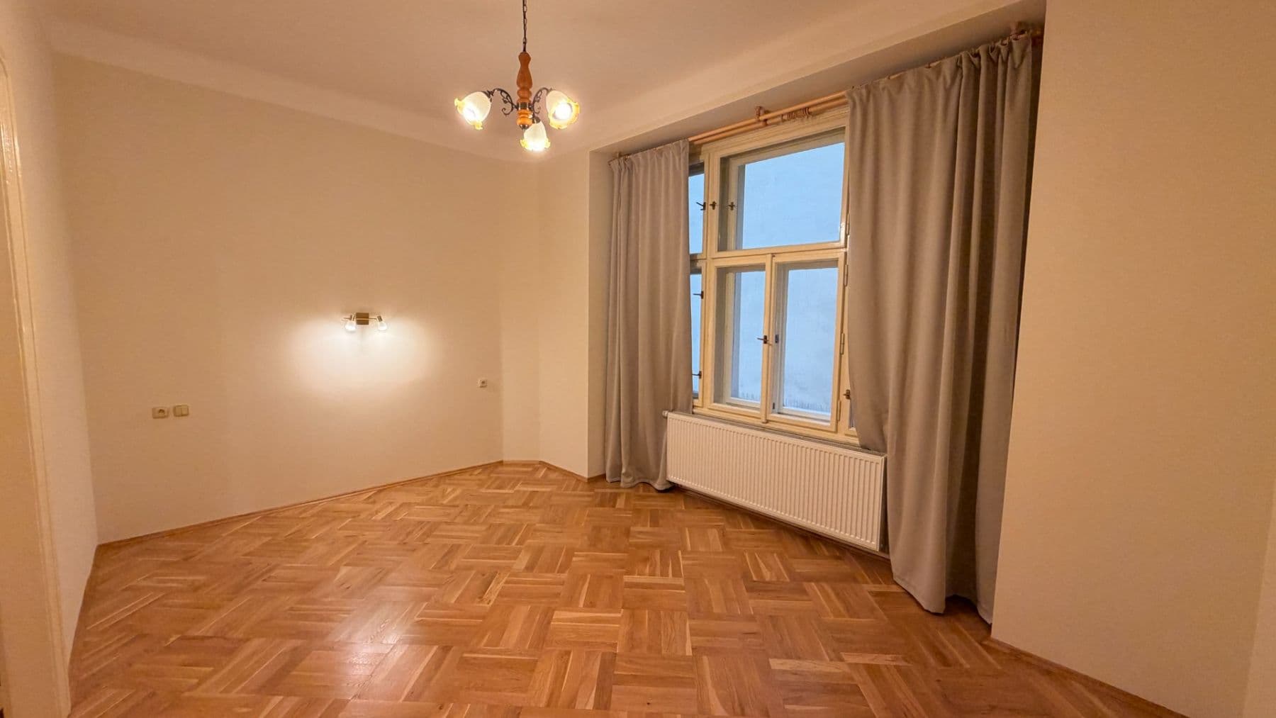 2 bedroom flat to rent, 70 m², Haškova, Prague, Prague 2 bedroom flat to rent, 70 m², Haškova, Prague, Prague