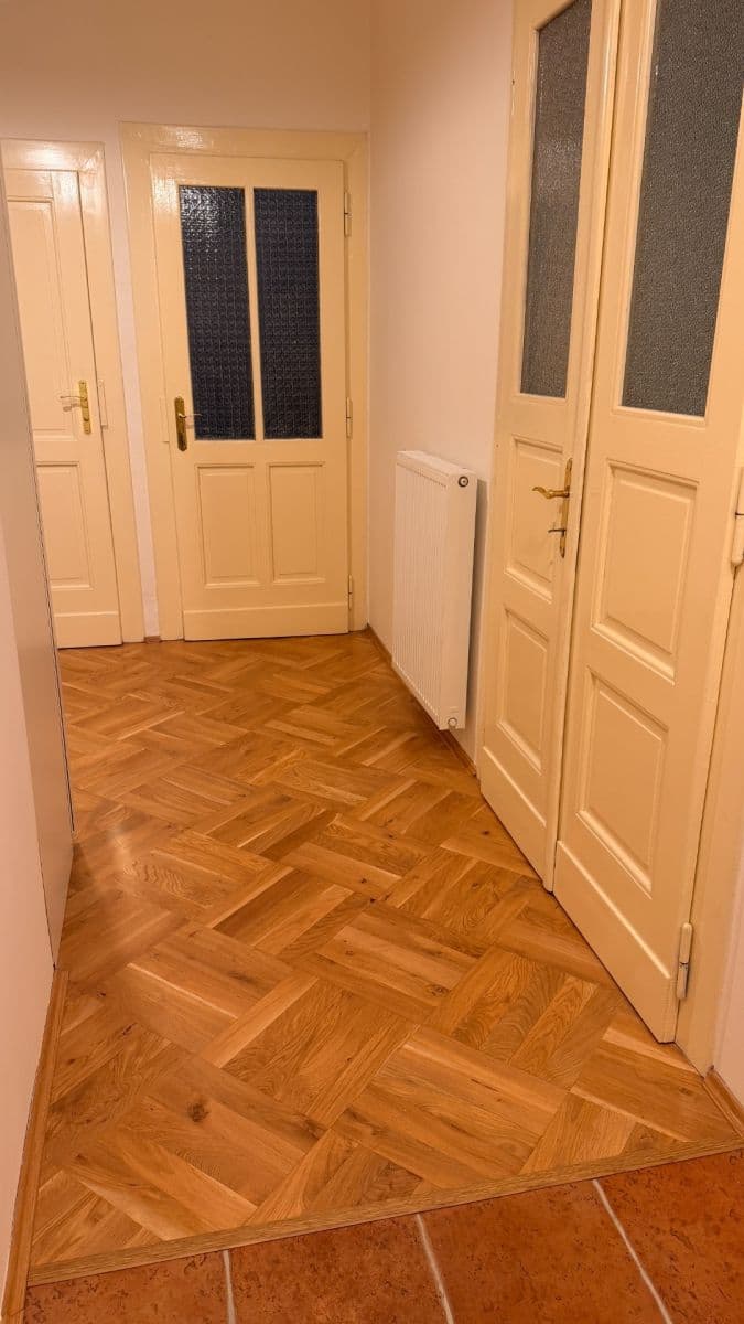 2 bedroom flat to rent, 70 m², Haškova, Prague, Prague 2 bedroom flat to rent, 70 m², Haškova, Prague, Prague