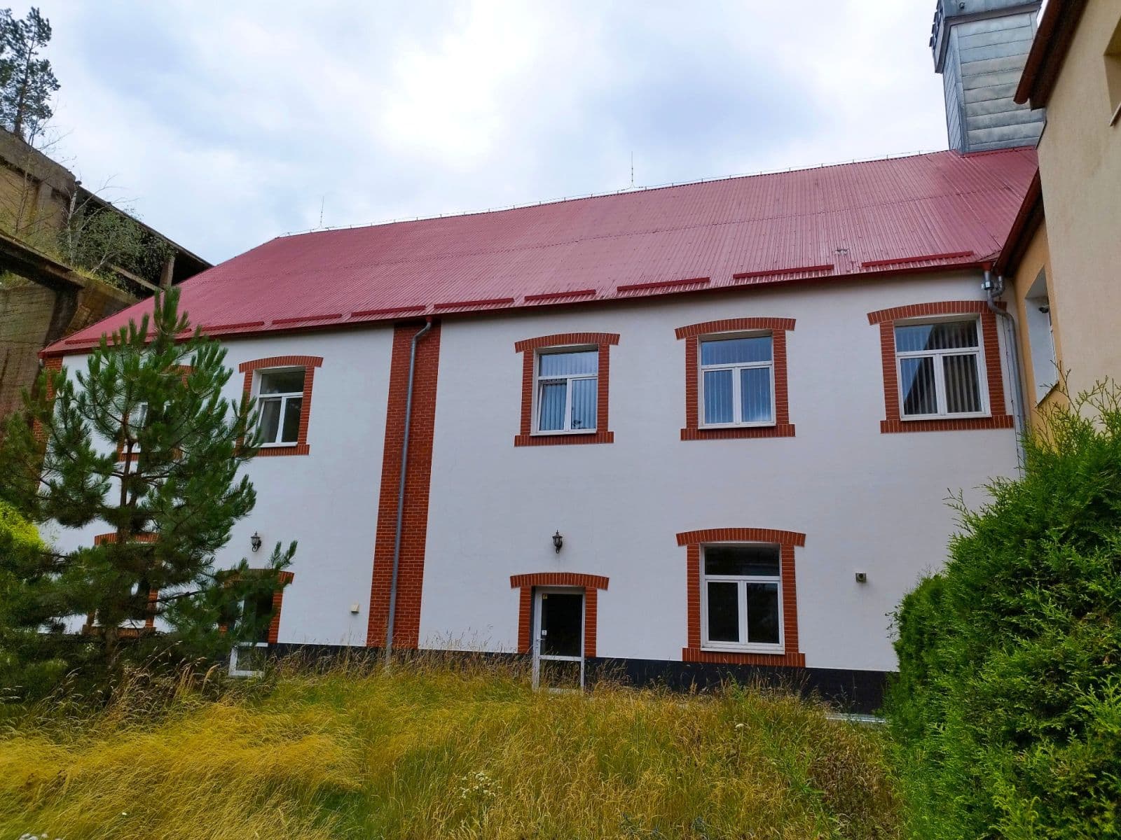 house for sale, 1,612 m², Huťská, Kladno, Středočeský Region house for sale, 1,612 m², Huťská, Kladno, Středočeský Region