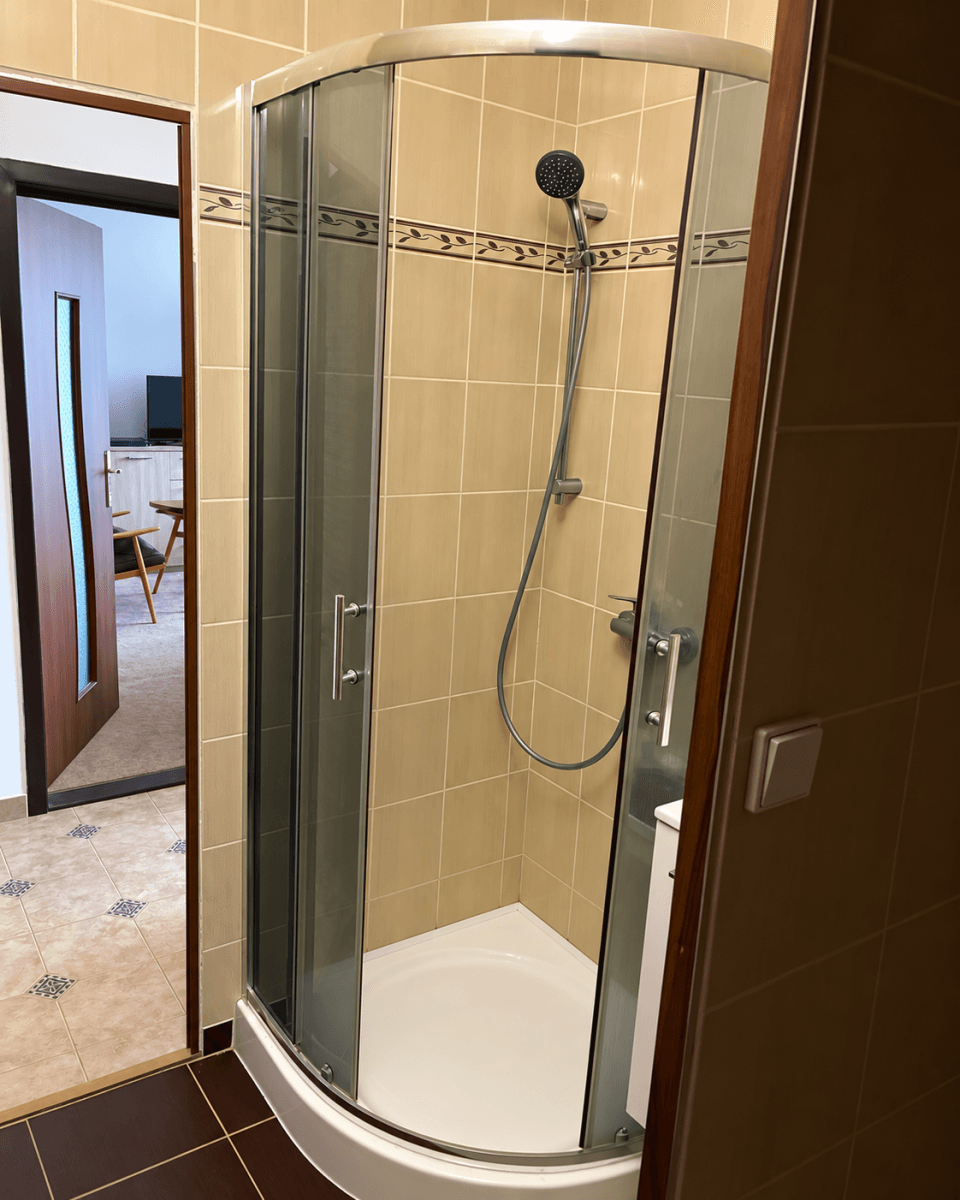 1 bedroom flat to rent, 34 m², Tupolevova, Prague, Prague 1 bedroom flat to rent, 34 m², Tupolevova, Prague, Prague