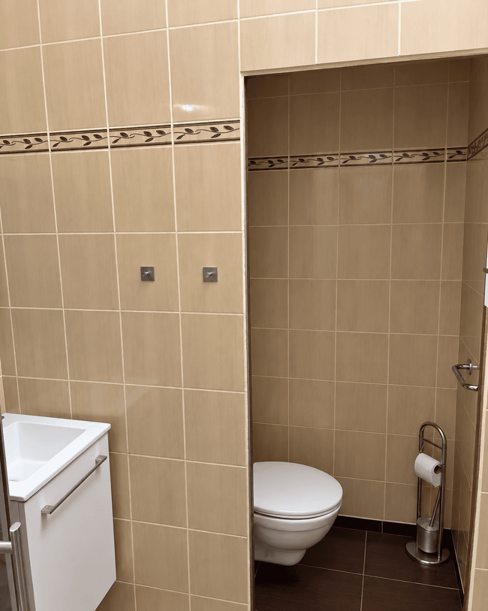 1 bedroom flat to rent, 34 m², Tupolevova, Prague, Prague 1 bedroom flat to rent, 34 m², Tupolevova, Prague, Prague