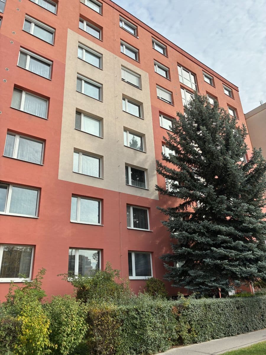 1 bedroom flat to rent, 34 m², Tupolevova, Prague, Prague 1 bedroom flat to rent, 34 m², Tupolevova, Prague, Prague