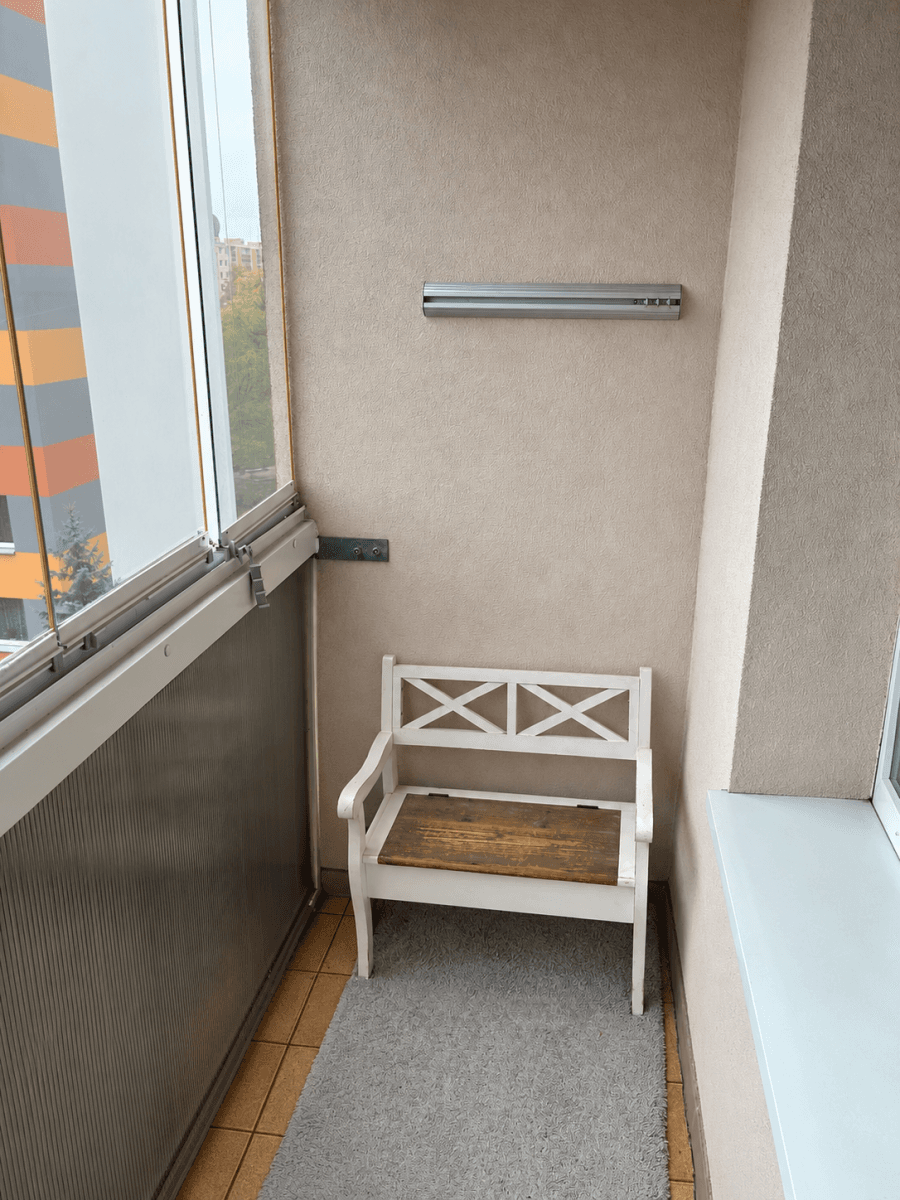 1 bedroom flat to rent, 34 m², Tupolevova, Prague, Prague 1 bedroom flat to rent, 34 m², Tupolevova, Prague, Prague