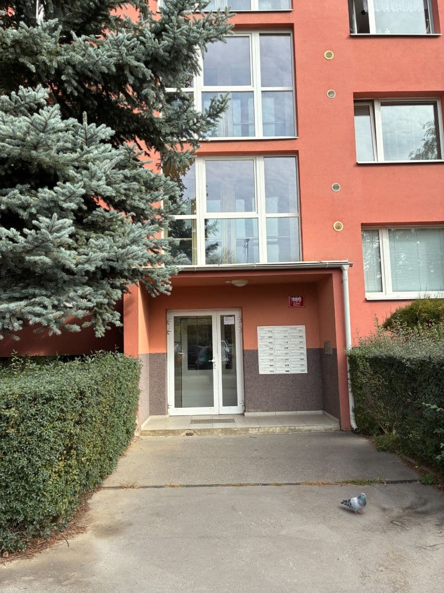 1 bedroom flat to rent, 34 m², Tupolevova, Prague, Prague 1 bedroom flat to rent, 34 m², Tupolevova, Prague, Prague