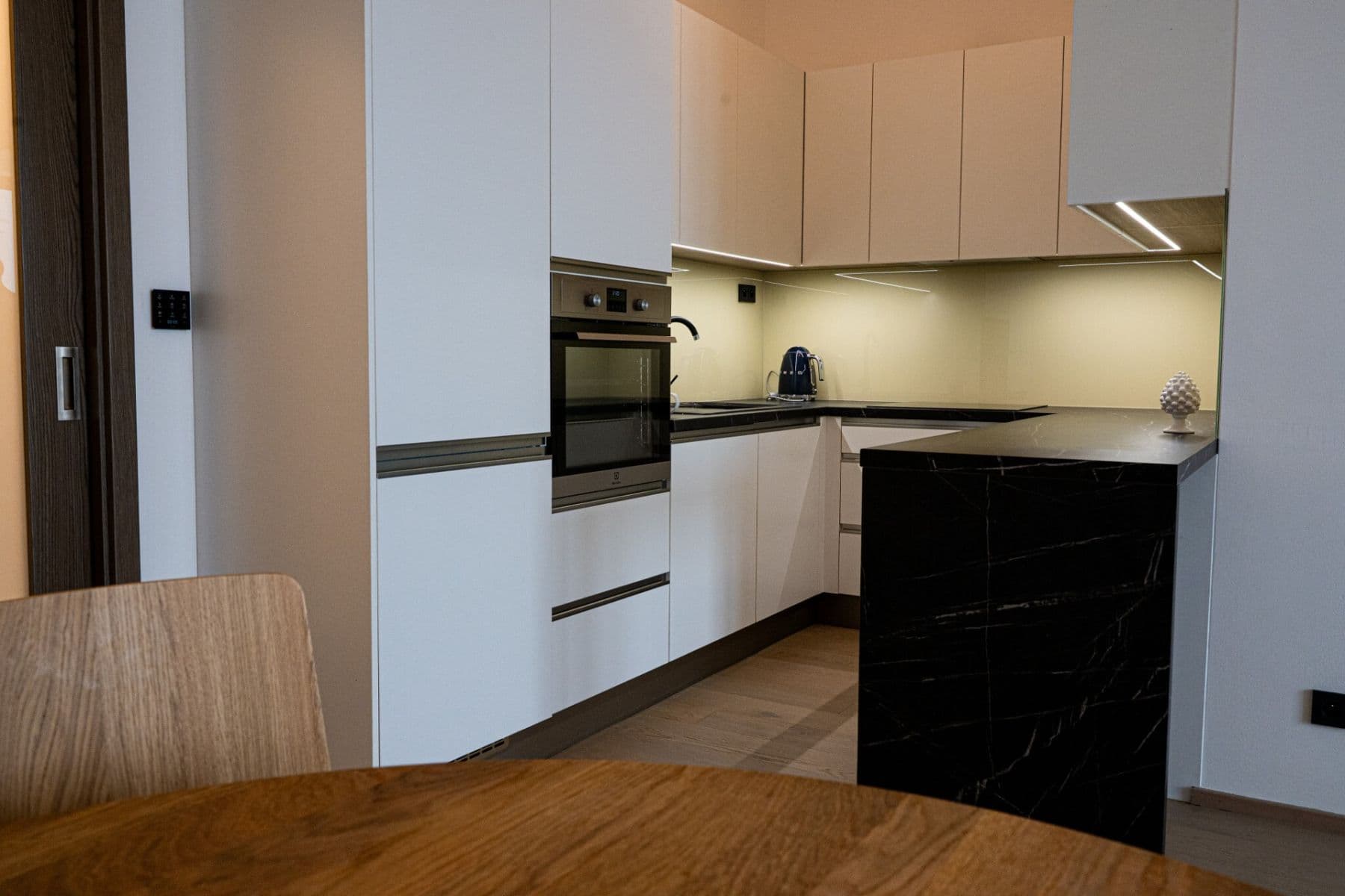 1 bedroom with open-plan kitchen flat for sale, 52 m², Leitnerova, Brno, Jihomoravský Region 1 bedroom with open-plan kitchen flat for sale, 52 m², Leitnerova, Brno, Jihomoravský Region