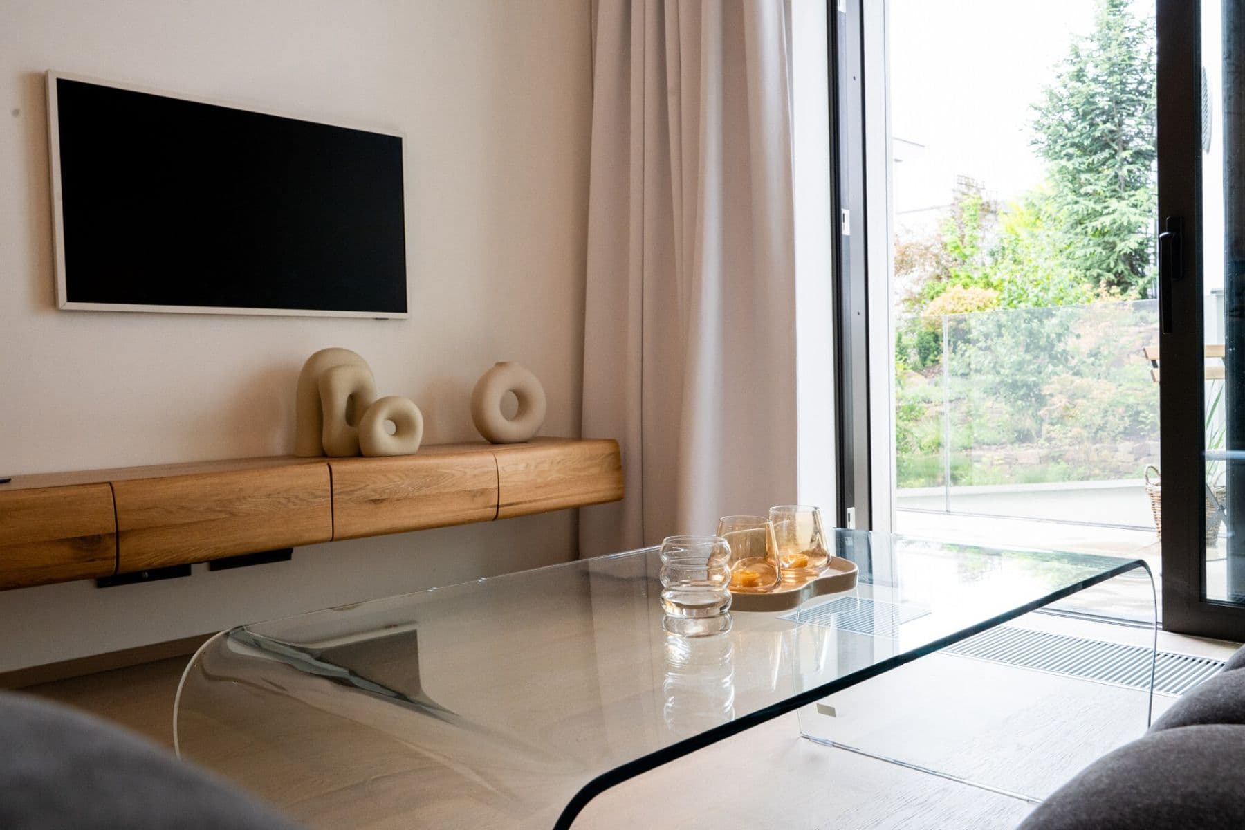 1 bedroom with open-plan kitchen flat for sale, 52 m², Leitnerova, Brno, Jihomoravský Region 1 bedroom with open-plan kitchen flat for sale, 52 m², Leitnerova, Brno, Jihomoravský Region