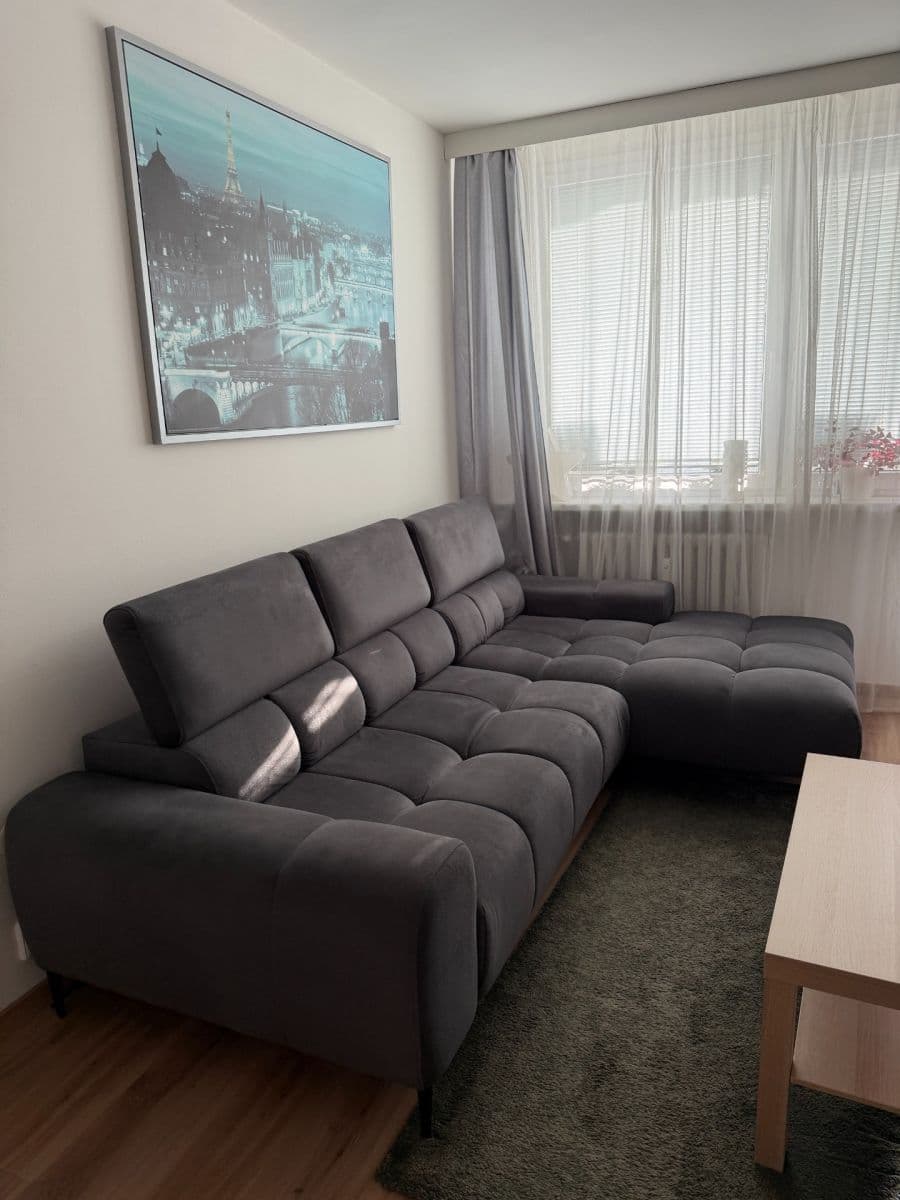 2 bedroom with open-plan kitchen flat for sale, 55 m², Bohúňova, Prague, Prague 2 bedroom with open-plan kitchen flat for sale, 55 m², Bohúňova, Prague, Prague