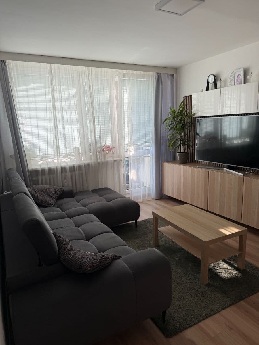 2 bedroom with open-plan kitchen flat for sale, 55 m², Bohúňova, Prague, Prague 2 bedroom with open-plan kitchen flat for sale, 55 m², Bohúňova, Prague, Prague