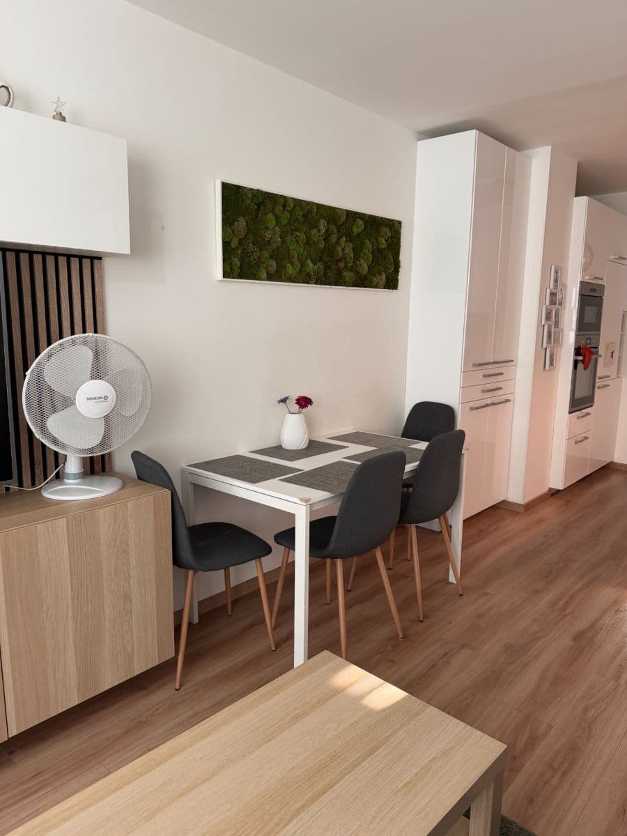 2 bedroom with open-plan kitchen flat for sale, 55 m², Bohúňova, Prague, Prague 2 bedroom with open-plan kitchen flat for sale, 55 m², Bohúňova, Prague, Prague