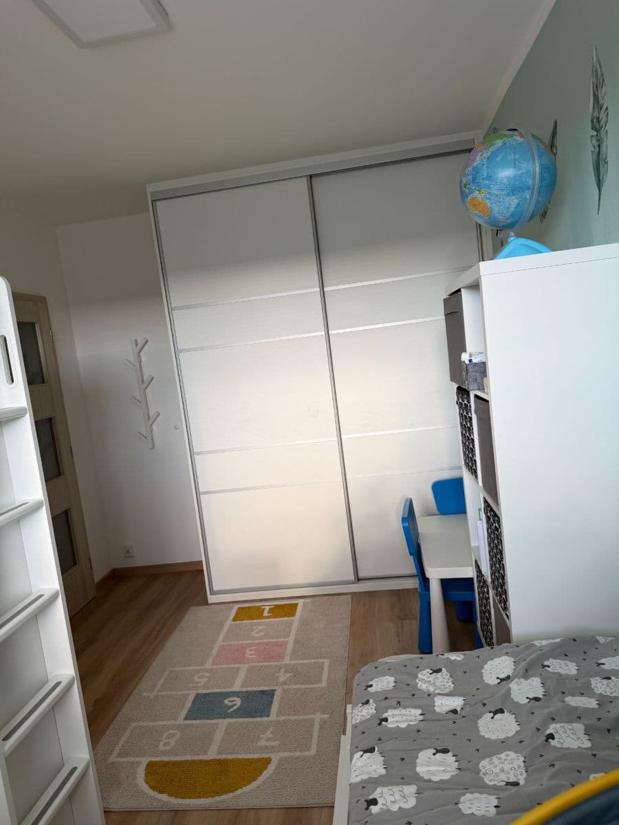 2 bedroom with open-plan kitchen flat for sale, 55 m², Bohúňova, Prague, Prague 2 bedroom with open-plan kitchen flat for sale, 55 m², Bohúňova, Prague, Prague